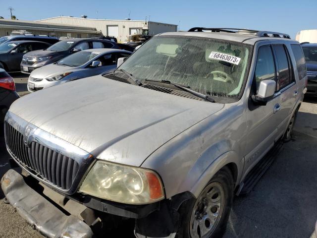 2004 Lincoln Navigator 