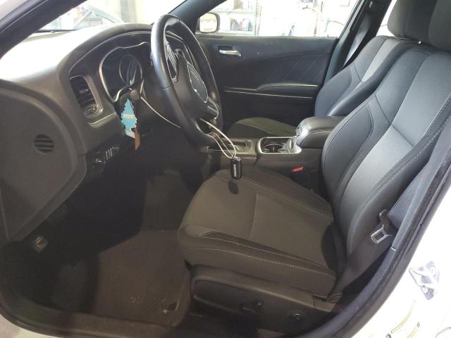 2C3CDXHG5JH169461 Dodge Charger Sxt Plus