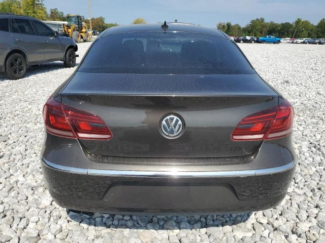 2015 VOLKSWAGEN CC SPORT - WVWBN7AN3FE819240