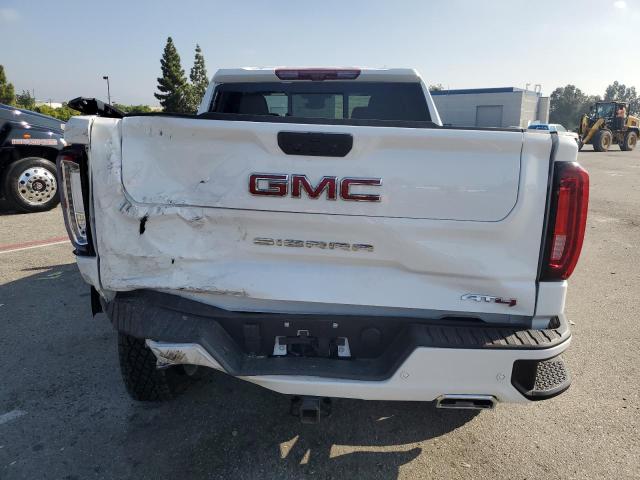 1GTUUEE83PZ199536 GMC Sierra K1500 At4