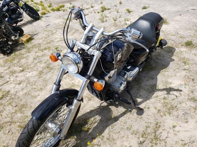 2007 HONDA VT750 C2 JH2RC53017M001532