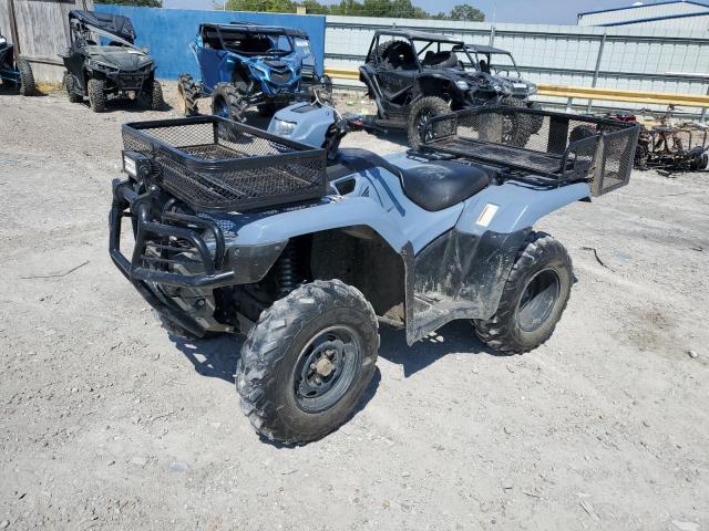 2018 HONDA TRX500 FM 1HFTE4410J4403114