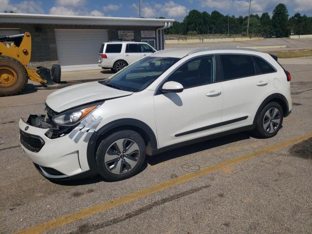 2019 Kia Niro FE