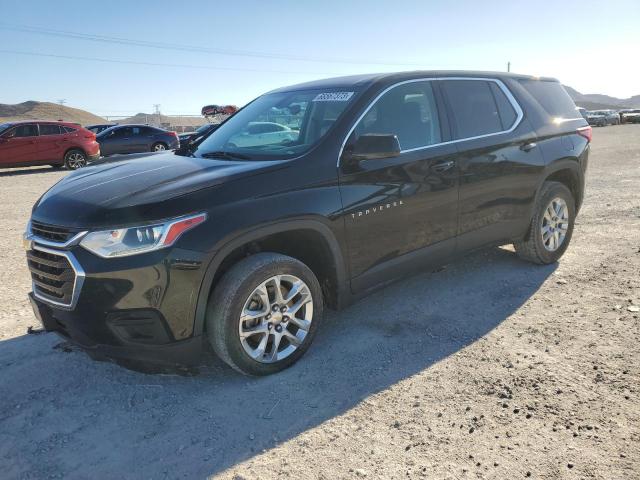 2018 Chevrolet Traverse LS