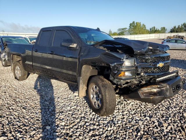 2015 CHEVROLET SILVERADO2 1GCVKRECXFZ440061