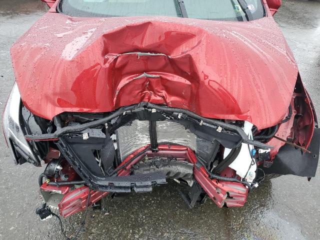 1GYKNGRS4PZ116356 Cadillac Xt5 Sport