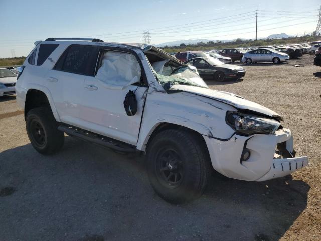 JTEBU5JR2H5455935 Toyota 4runner Sr5/sr5 Premium