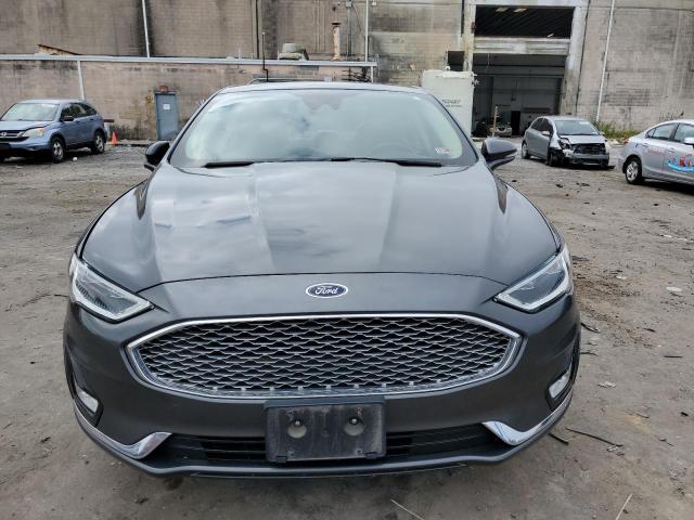 3FA6P0D98KR154544 Ford Fusion TIT 5