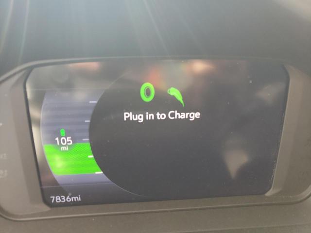 2023 CHEVROLET BOLT EV 1L 1G1FW6S07P4140891