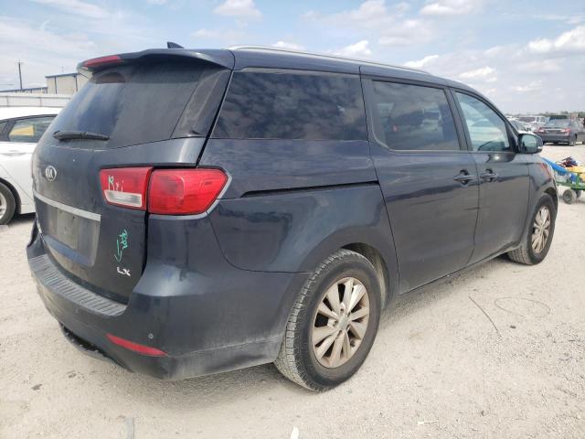 KNDMB5C19G6151410 KIA SEDONA LX