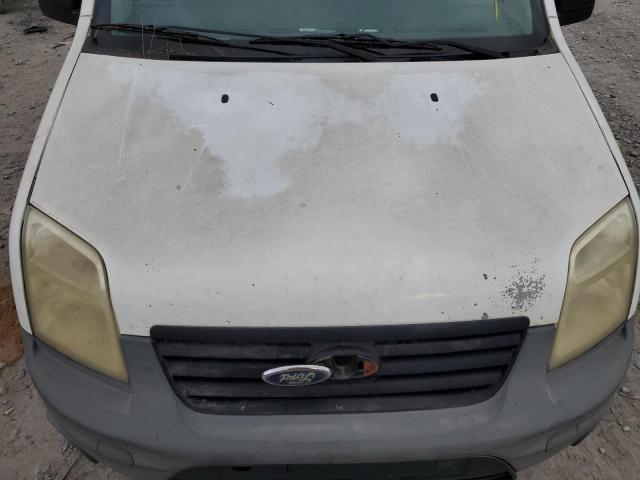 2010 Ford Transit Connect Xl VIN: NM0LS7AN4AT003460 Lot: 69592933