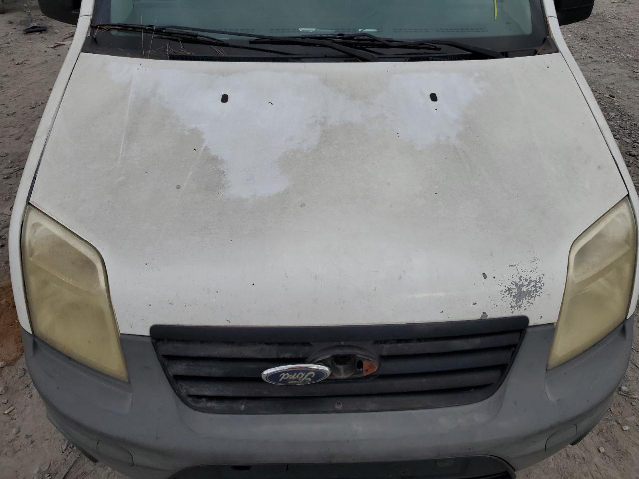 NM0LS7AN4AT003460 2010 Ford Transit Connect Xl