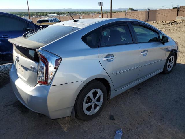 JTDKN3DU4E1750592 Toyota PRIUS
