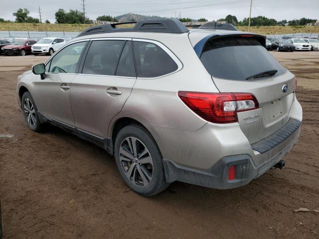 4S4BSENC0J3206952 Subaru Outback 3.6r Limited