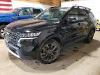 2022 KIA SORENTO - 5XYRHDLF0NG122057