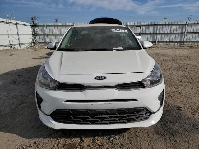 3KPA24AD5ME423368 KIA RIO LX