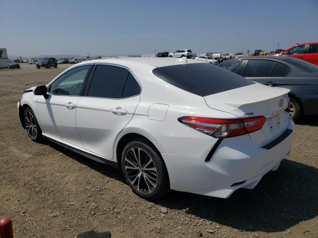 4T1B11HK3KU274933 Toyota Camry L 2