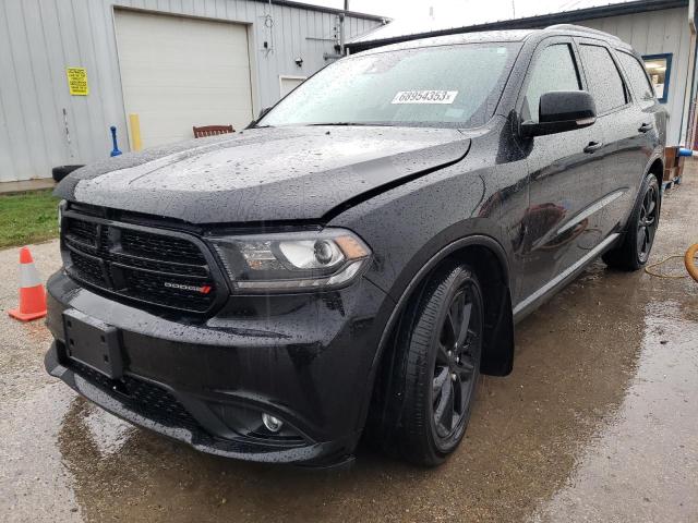 2017 Dodge Durango R/T