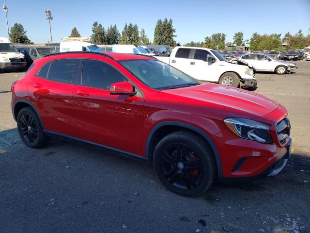 VIN WDCTG4GB1FJ160005 2015 Mercedes-Benz GLA-Class,... no.4