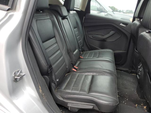 1FADP5EU2HL110411 Ford C-MAX SE