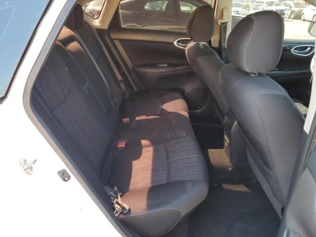 3N1AB7AP0HY361896 Nissan SENTRA S