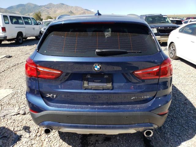 WBXJG9C00M5S26048 BMW X1 Xdrive28i