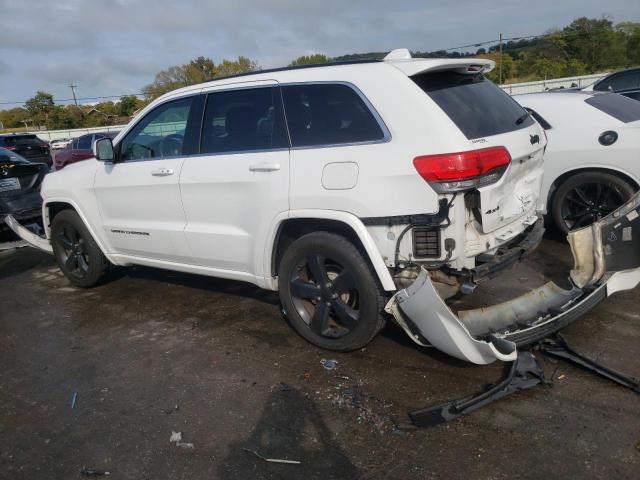 1C4RJFAG0FC676670 Jeep Grand Cherokee Laredo