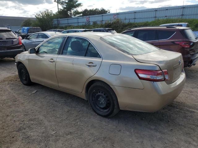 4T1BF3EK6BU704469 | 2011 Toyota camry base