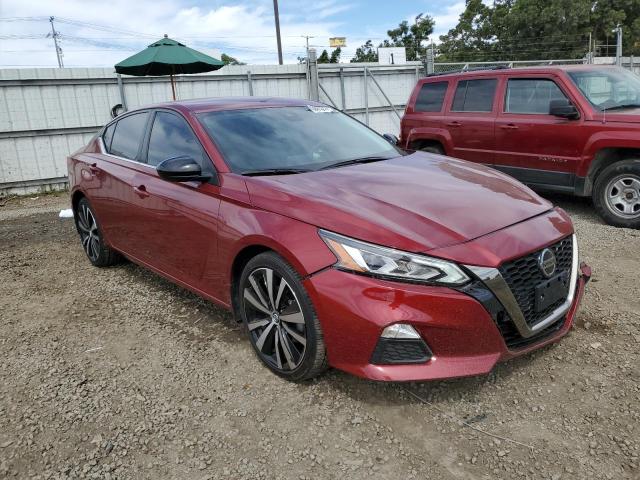 1N4BL4CV0NN347973 Nissan ALTIMA SR