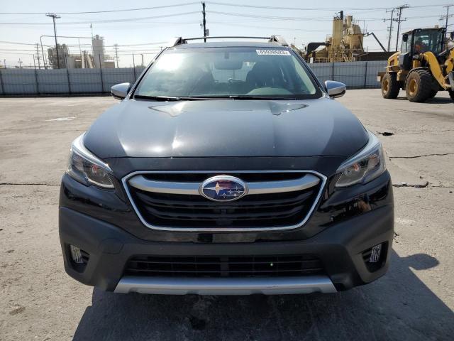 4S4BTGPD8N3197504 Subaru Outback Touring