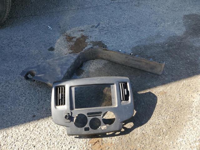 3N6CM0KN4EK700840 Nissan NV200 2.5S