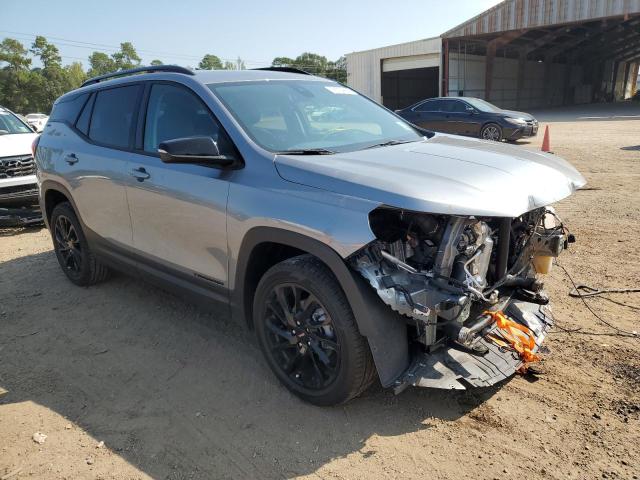 3GKALPEG0PL268882 GMC Terrain Slt