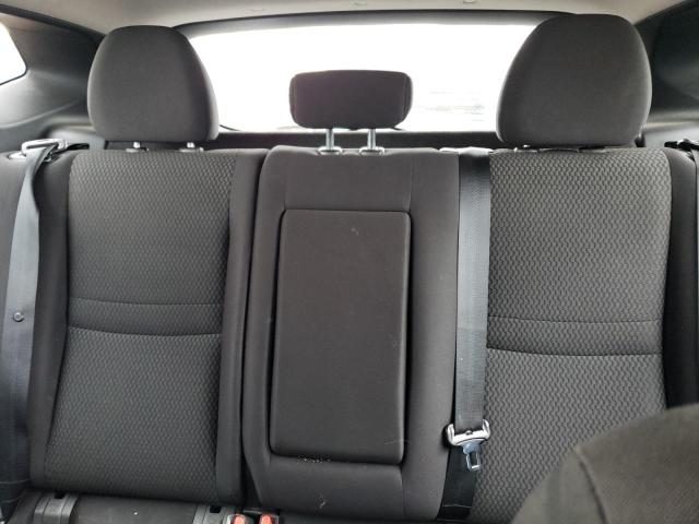 2019 NISSAN ROGUE SPOR - JN1BJ1CP5KW238319