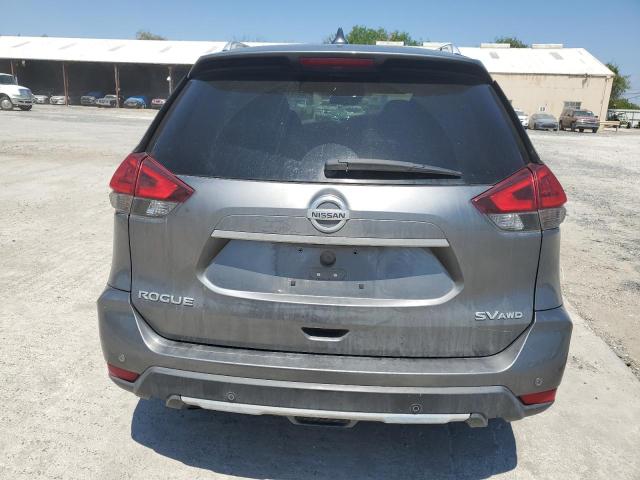 KNMAT2MV2LP532634 Nissan Rogue S 6