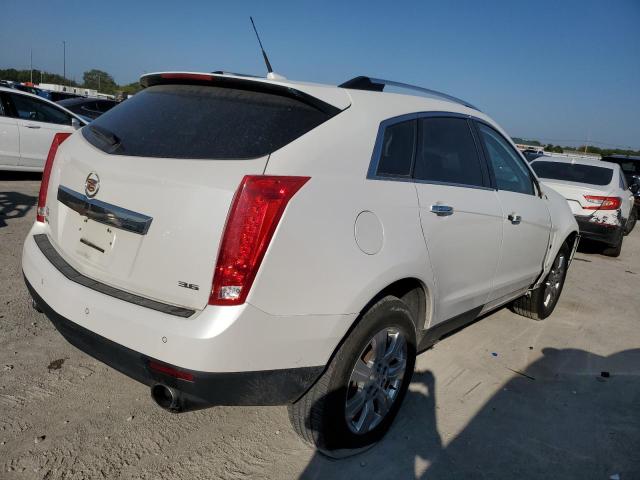 3GYFNBE30ES655845 Cadillac Srx Luxury Collection