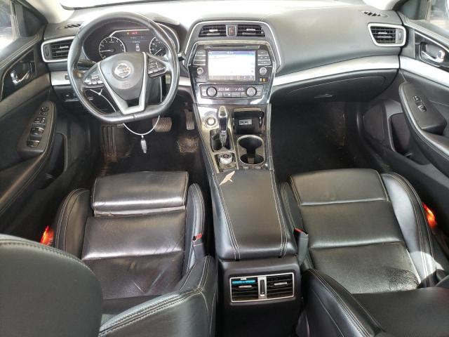 1N4AA6APXGC447854 Nissan Maxima 3.5s