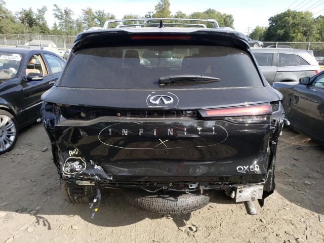 5N1DL1GS6PC361503 Infiniti QX60  6