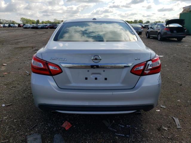 1N4AL3AP3HC160737 | 2017 NISSAN ALTIMA 2.5