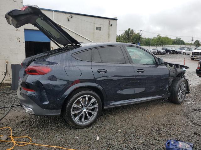 5UX33EX00R9S32032 BMW X6 Xdrive40i