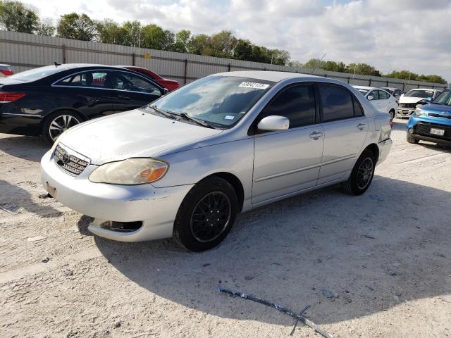 2008 Toyota Corolla CE