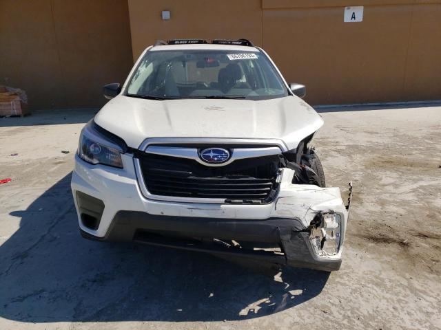 JF2SKADC5MH582831 Subaru Forester
