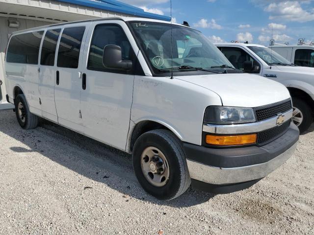 1GAZGPFG7K1254245 Chevrolet Express G3 4