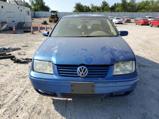 3VWSB69M51M114227 2001 Volkswagen Jetta Gls