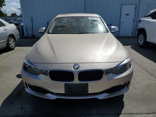 WBA3C1C52EK115497 BMW 328 I Sulev