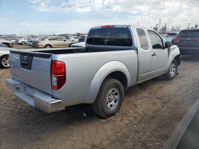 1N6BD0CT1EN718537 Nissan FRONTIER S