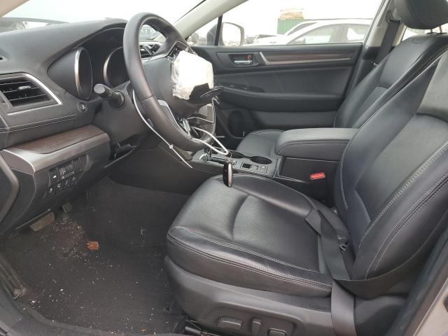 4S3BNAN64K3027572 Subaru Legacy 2.5i Limited