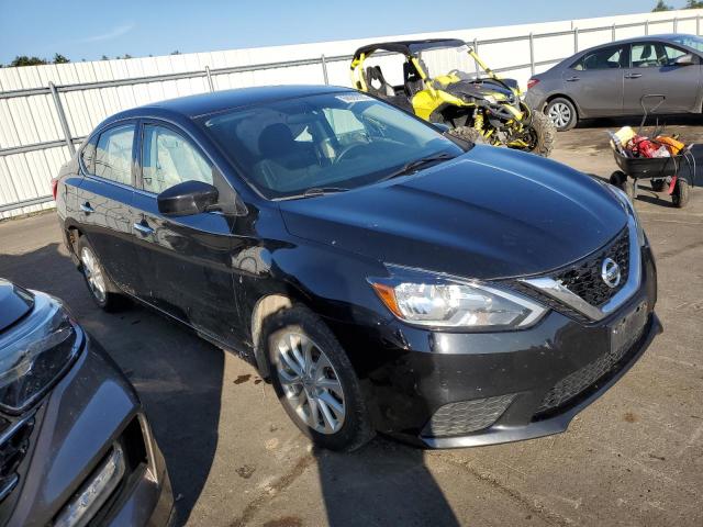 3N1AB7AP1KY223985 2019 Nissan Sentra S