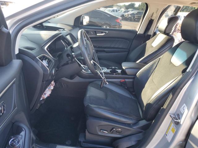 2FMPK3AP0FBB73932 Ford EDGE SPORT