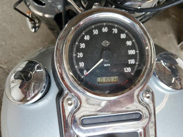 2014 HARLEY-DAVIDSON FLD SWITCH - 1HD1GZM10EC322505