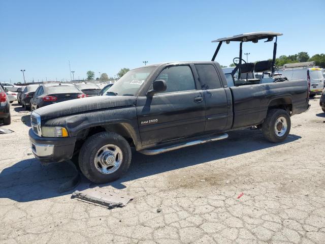 2002 Dodge Ram 2500 